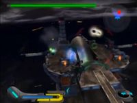 Panzer Dragoon Orta sur Microsoft X-Box